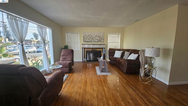 1441 170Th Ave, Ashland, CA 94541