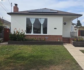 1441 170Th Ave, Ashland, CA 94541