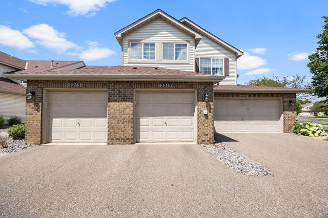 2215 White Water Way, Eagan, MN 55122