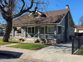 201 E Ventura Street, Santa Paula, CA 93060