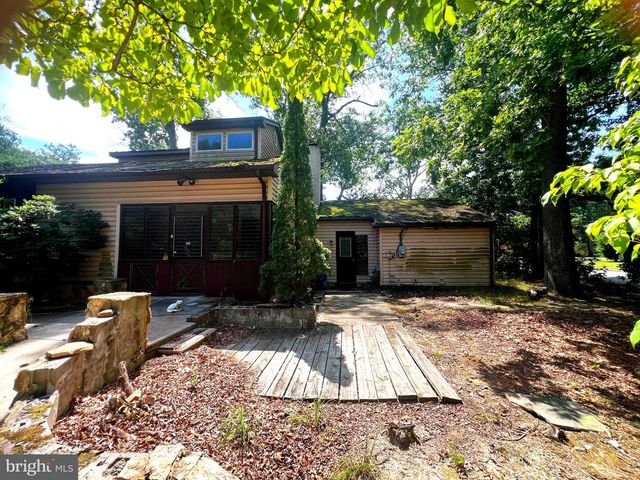 200 HELENA ST, Newfield, NJ 08344