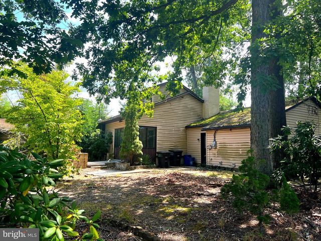 200 HELENA ST, Newfield, NJ 08344
