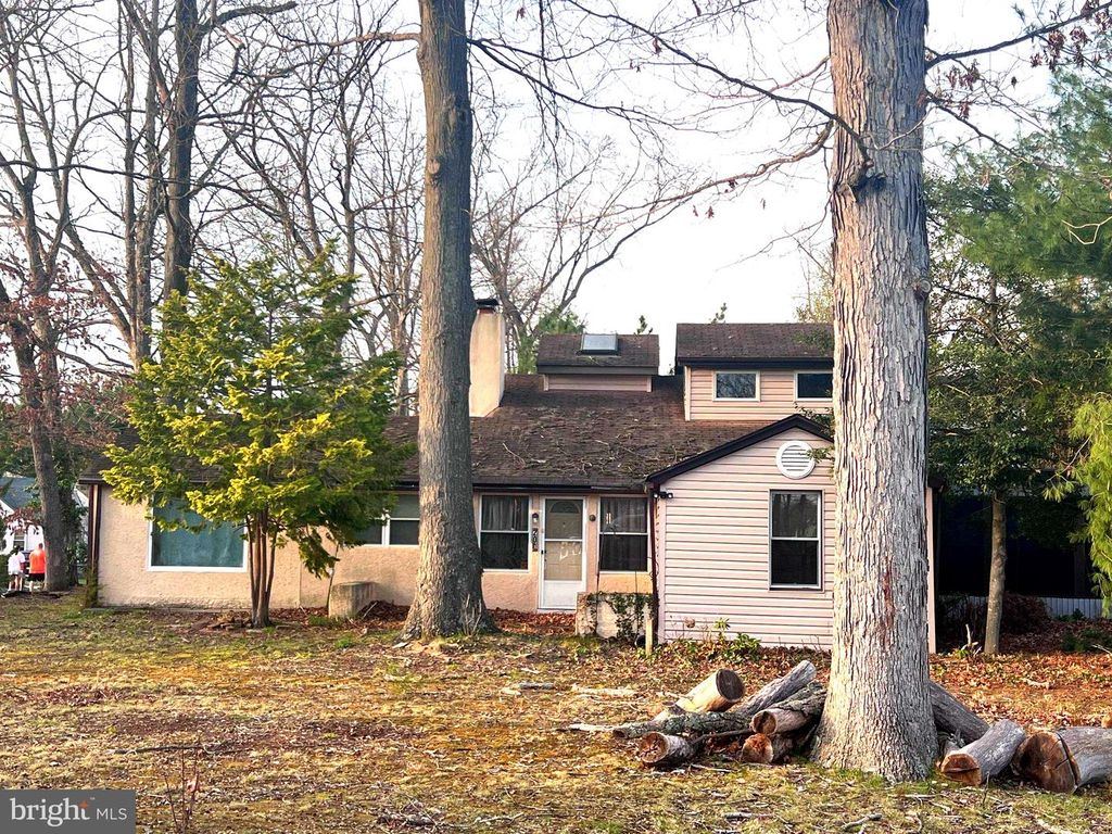 200 HELENA ST, Newfield, NJ 08344