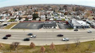 1297 Fort Street, Wyandotte, MI 48192