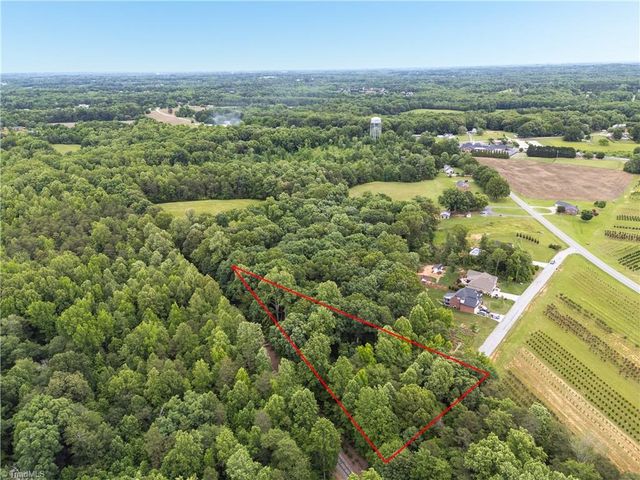 202 Belle Arbor Drive, Winston-salem, NC 27107