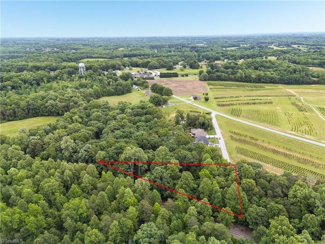 202 Belle Arbor Drive, Winston-salem, NC 27107