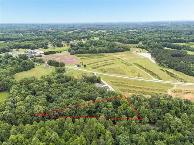 202 Belle Arbor Drive, Winston-salem, NC 27107