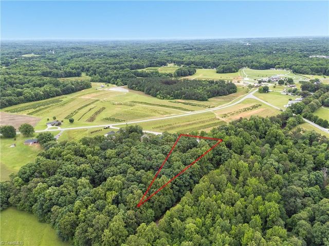 202 Belle Arbor Drive, Winston-salem, NC 27107