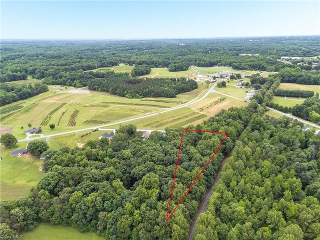 202 Belle Arbor Drive, Winston-salem, NC 27107