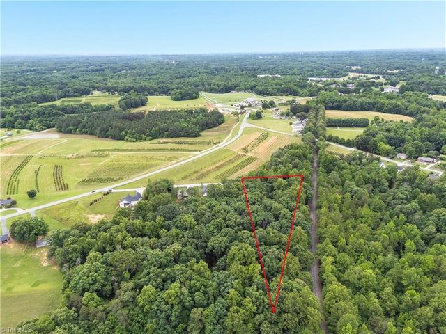 202 Belle Arbor Drive, Winston-salem, NC 27107