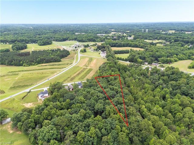 202 Belle Arbor Drive, Winston-salem, NC 27107