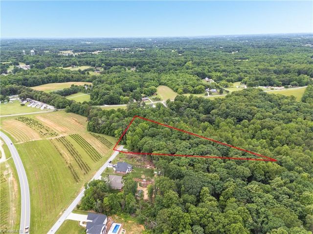 202 Belle Arbor Drive, Winston-salem, NC 27107