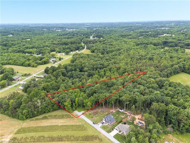 202 Belle Arbor Drive, Winston-salem, NC 27107