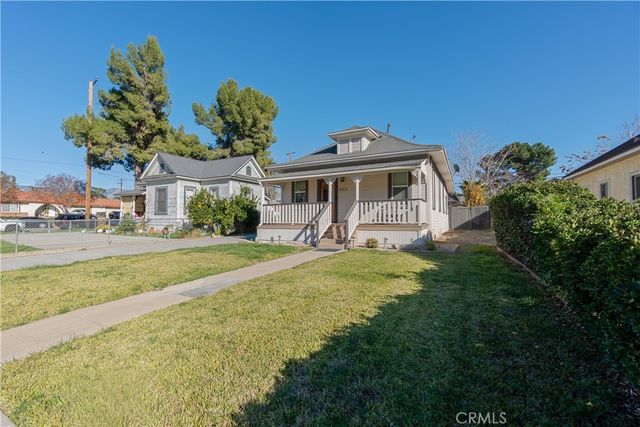 632 Church, Redlands, CA 92374