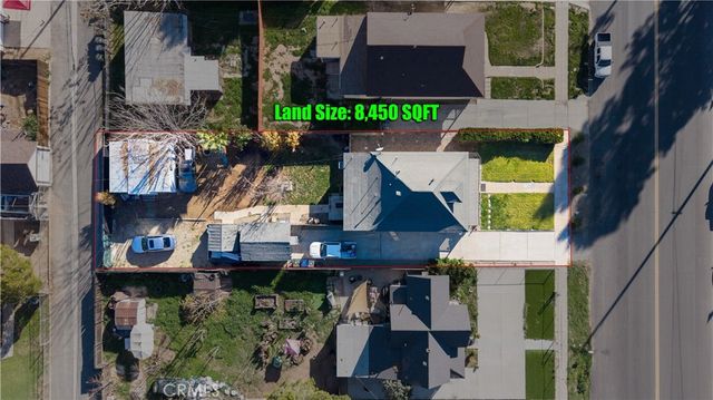 632 Church, Redlands, CA 92374