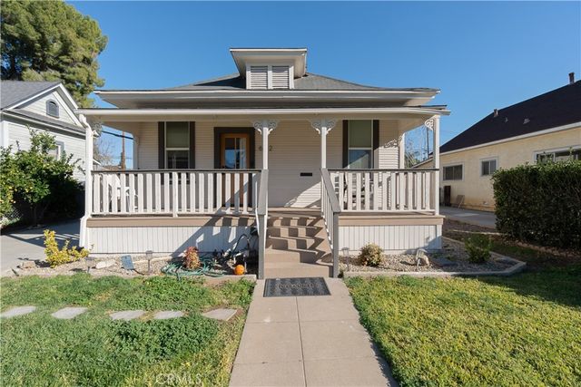 632 Church, Redlands, CA 92374