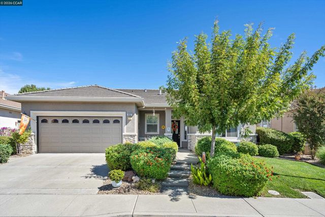 652 Baldwin Dr, Brentwood, CA 94513