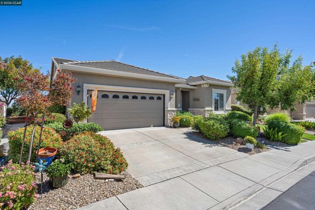 652 Baldwin Dr, Brentwood, CA 94513