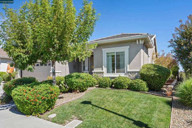 652 Baldwin Dr, Brentwood, CA 94513
