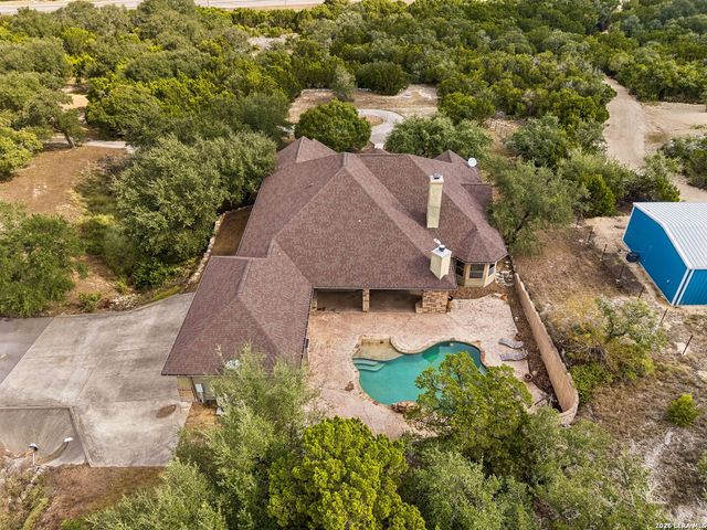 18872 Helotes Rdg, Helotes, TX 78023