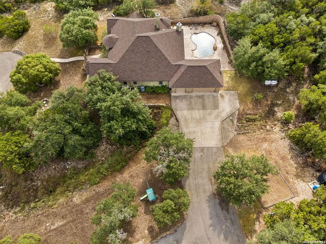 18872 Helotes Rdg, Helotes, TX 78023