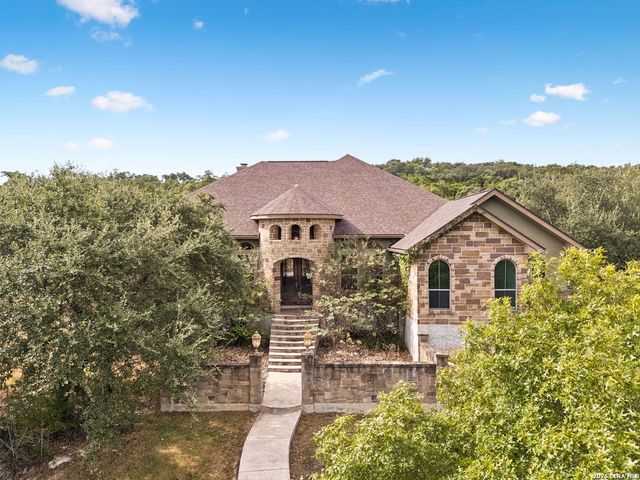 18872 Helotes Rdg, Helotes, TX 78023