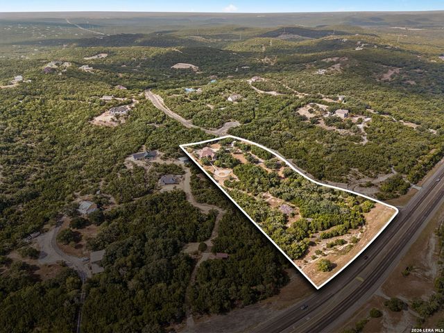 18872 Helotes Rdg, Helotes, TX 78023