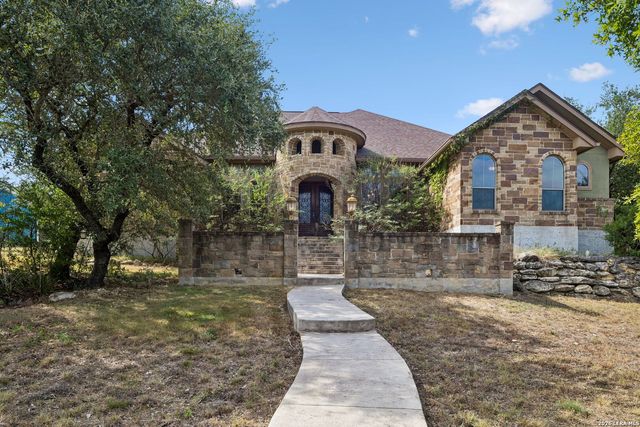 18872 Helotes Rdg, Helotes, TX 78023