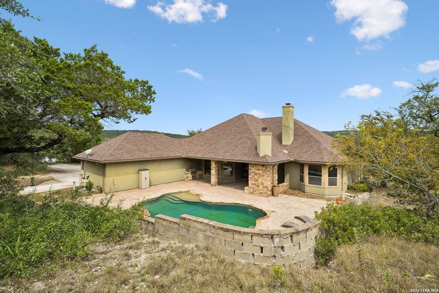 18872 Helotes Rdg, Helotes, TX 78023