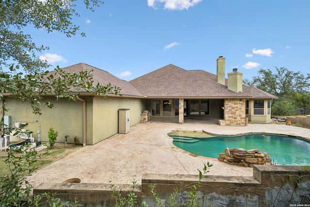 18872 Helotes Rdg, Helotes, TX 78023