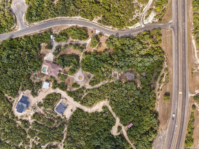 18872 Helotes Rdg, Helotes, TX 78023