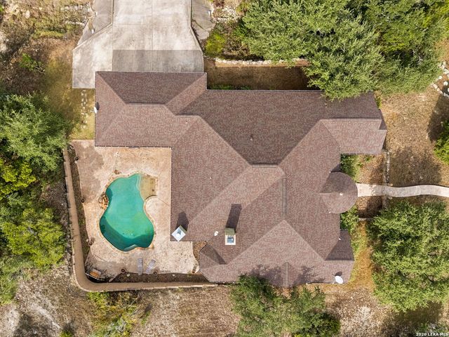 18872 Helotes Rdg, Helotes, TX 78023