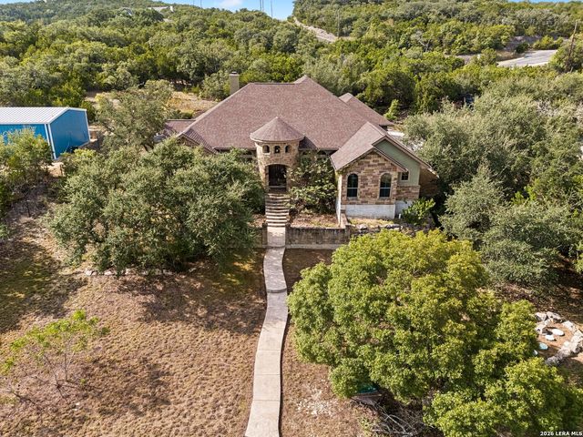 18872 Helotes Rdg, Helotes, TX 78023
