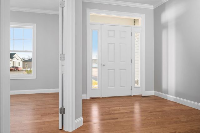165 Rolling Ridge Drive 95, Northbridge, MA 01588
