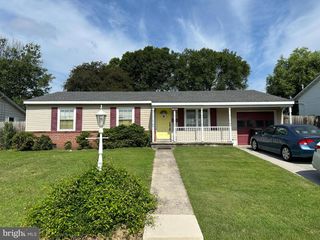 417 S GEORGIA AVE, Martinsburg, WV 25401
