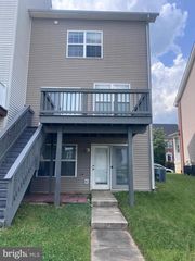 5431 FRANKFORD ESTATES DR, Baltimore, MD 21206