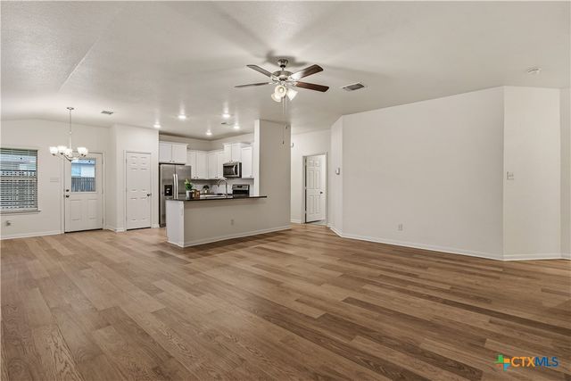 2405 Elba Drive, Harker Heights, TX 76548