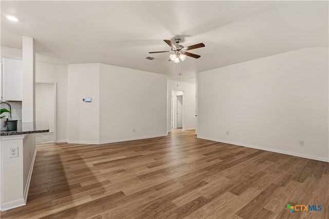 2405 Elba Drive, Harker Heights, TX 76548
