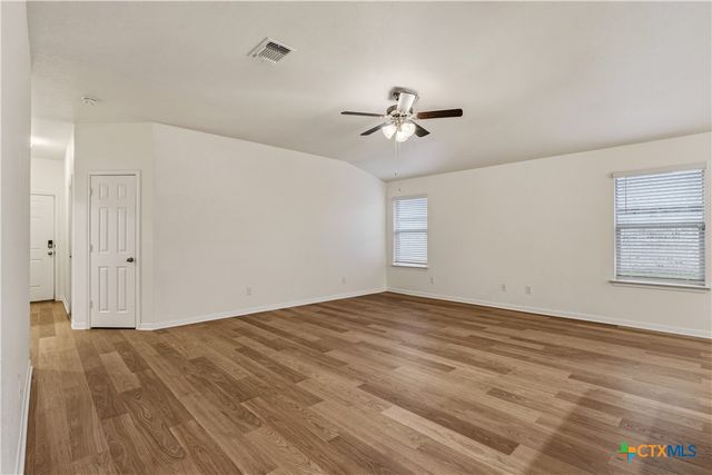 2405 Elba Drive, Harker Heights, TX 76548