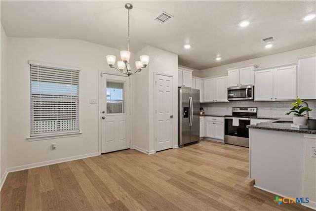 2405 Elba Drive, Harker Heights, TX 76548