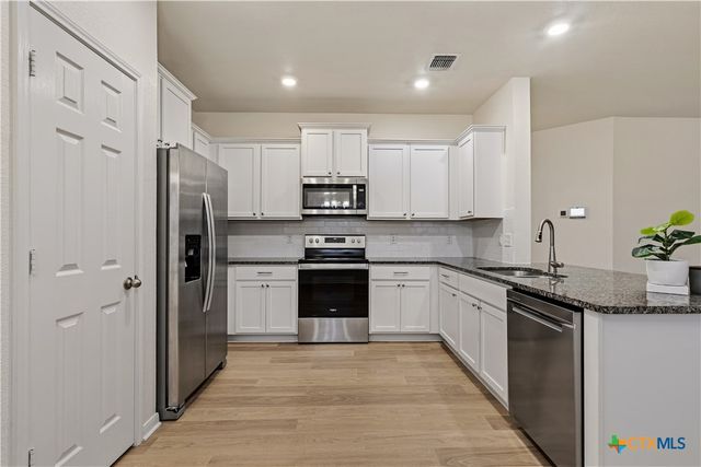 2405 Elba Drive, Harker Heights, TX 76548