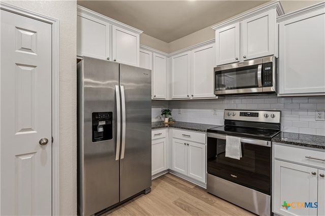 2405 Elba Drive, Harker Heights, TX 76548