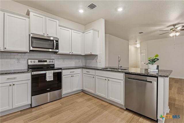 2405 Elba Drive, Harker Heights, TX 76548