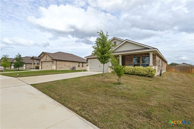 2405 Elba Drive, Harker Heights, TX 76548