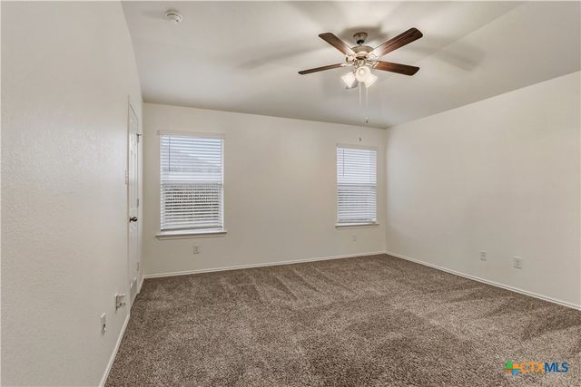 2405 Elba Drive, Harker Heights, TX 76548