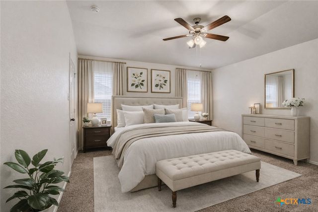 2405 Elba Drive, Harker Heights, TX 76548