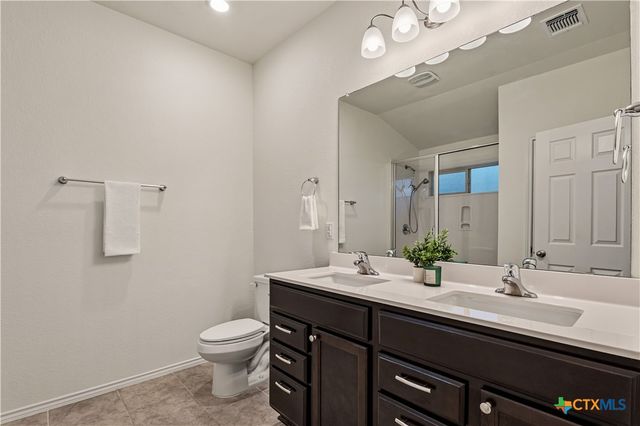 2405 Elba Drive, Harker Heights, TX 76548