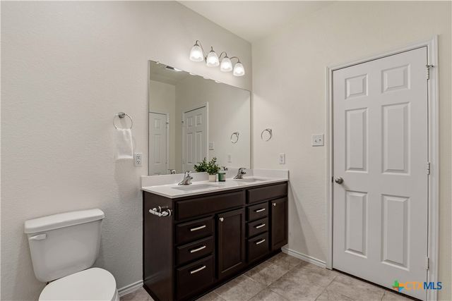 2405 Elba Drive, Harker Heights, TX 76548