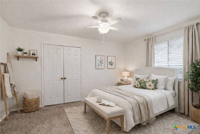 2405 Elba Drive, Harker Heights, TX 76548