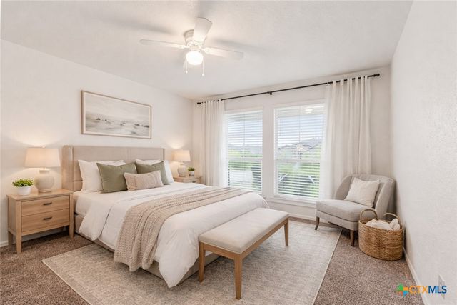 2405 Elba Drive, Harker Heights, TX 76548